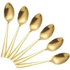 Bialetti Šaukštelių rinkinys Pure Gold 4 vnt.