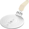 Bialetti Indukcinė lėkštė 13 cm kreminė