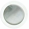 Bialetti - Tarpinė + sietelis „Brikka Induction 4tz“ kavos virimo aparatams