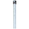 Biawar Magnio anodas 21,3x545 sriegis 3/4'' (18618)