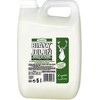 Biay Jelen Baltas Jeleń Skystas muilas 5000ml- 5L