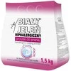 Biay Jelen Baltas Jeleń Hipoalergic plovimo milteliai Spalva 1,5kg (BJŃ000014)