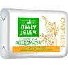 Biay Jelen Baltas Jeleń Hipoalerginiai muilai, 100 g