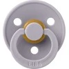 Bibs 200303 ČIULPTUKAS IŠKASTINIS PILKAS 6+ (M)