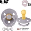 Bibs 200303 ČIULPTUKAS IŠKASTINIS PILKAS 6+ (M)