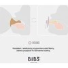 Bibs 200303 ČIULPTUKAS IŠKASTINIS PILKAS 6+ (M)