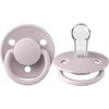 BIBS 1010283 čiulptukas DE LUX ONE SIZE Rožinis PLUM