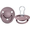 BIBS 1010248 DE LUX ONE SIZE HEATHER čiulptukas