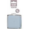 Bibs BIBS PACIFIER BOX BABY Mėlynas 2 in 1 čiulptukų dėklas ir čiulptukų sterilizavimo indas
