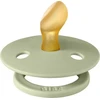 BIBS čiulptukų rinkinys 1 dydis (0 - 6 mėn.) Anatomical Ivory / Sage