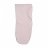 Bibs Lodger Bundler Solid cotton baby swaddle Powder BN 023