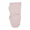 Bibs Lodger Bundler Solid cotton baby swaddle Powder BN 023