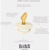 Bibs 111262 KORALŲ ANATOMINIS ČIULPTUKAS
