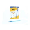 Bic Apskritas stilių mėlyna su kodu 60pt (238018)