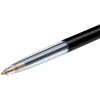 Bic BIC Długopis automatinis M10, juoda (BIC034)