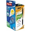 Bic BIC® rašiklių rinkinys 0,4 mm juoda