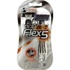 Bic Bic Flex 5 1op.-3pt skutimosi mašina