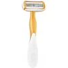 Bic BIC Skustuvas Soleil Escape 5 Sandalwood&Coconut 1pak.-2vnt.