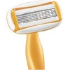 Bic BIC Skustuvas Soleil Escape 5 Sandalwood&Coconut 1pak.-2vnt.