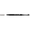 Bic Intensity plonas rašiklis, pilkas, 0.4 mm linija