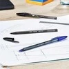 Bic Cristal Exact rašiklis MĖLYNAS a20