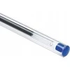 BIC Cristal Medium, Clip, Stick tušinukas, Mėlyna, 100 vnt., Vidutinis
