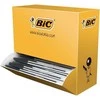 Bic CRISTAL LARGE vienkartinis tušinukas 1,6 mm juoda (BIC774)