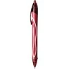 Bic Gelinis rašiklis Gel-Ocity Quick Dry, raudonas, pakuotėje 12 vnt. 494671