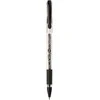 BIC Gelinis rašiklis Gel-ocity Stic 0,5 mm, juodas, pakuotėje 30 vnt.