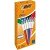 Bic 4 Colours Shine tušinukų pakuotė