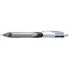 Automatinis rašiklis 3 spalvų pieštukas su trintuku Spalvos A 12 BIC 942104