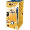 Bic M10 automatinis rašiklis pakuotėje