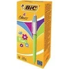 Bic Mados Pramogos 4 spalvų