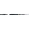 Bic Gell Pen Gelocity illusion juodas, 1vnt. 943441