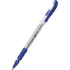 Bic Gelinis rašiklis Gel-Ocity Stic 0.5 mm, mėlynas, 1 vnt.