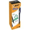 Bic Gelinis rašiklis Gel-Ocity Quick Dry, juodas, pakuotėje 12 vnt. 494664
