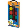 Bic Akvarelė Watercolor paints 12 spalvų, 485440