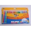 Bic Kid Couleur Fluo flomasteriai 24 spalvos