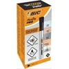 Bic Marker ženklas PRO juoda (12vnt) BIC