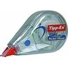 Bic Korekcinė juostelė Mini Pocket Mouse 5 mm x 6 m, pakuotėje 10 vnt. 512085