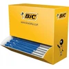 Bic Kuglepen bic m10 value pack, blå, æske a 90+10 stk. Dovana
