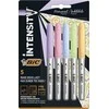 Bic MARKER PERMAN OKR 5KOL BC PAST B/C