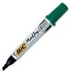 Bic Permanentinis žymeklis Eco 2300 4-5 mm, žalias, 1 vnt. 300027