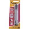 Atsparus markeris Bic 8755761. juodas colis.