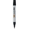 Bic Marker nuolatinis BiC Žymėjimas Pro Juodas