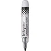 Bic Žymeklis baltai lentai Velleda 1701 1-5 mm, mėlynas, 1 vnt. 525826