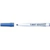 Bic VELLEDA POCKET drywall žymeklis, juodas (BIC434)