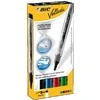 Bic Marker Velleda Liquid Mix 4 spalvos BIC - 199971
