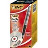 Bic Permanentinis žymeklis CD/DVD juodas, pakuotėje 12 vnt. 315310