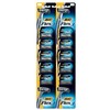 Bic Flex 03 skustuvas ant juostos 10vnt